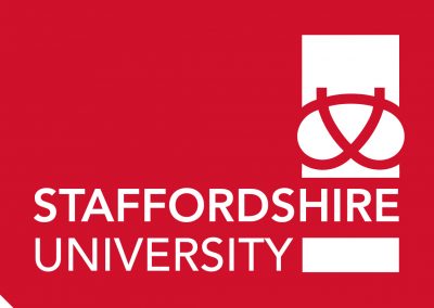 Staffordshire University