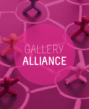 gallery-alliance | Council for Higher Education in Art & Design