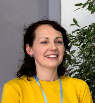 Anna Maloney