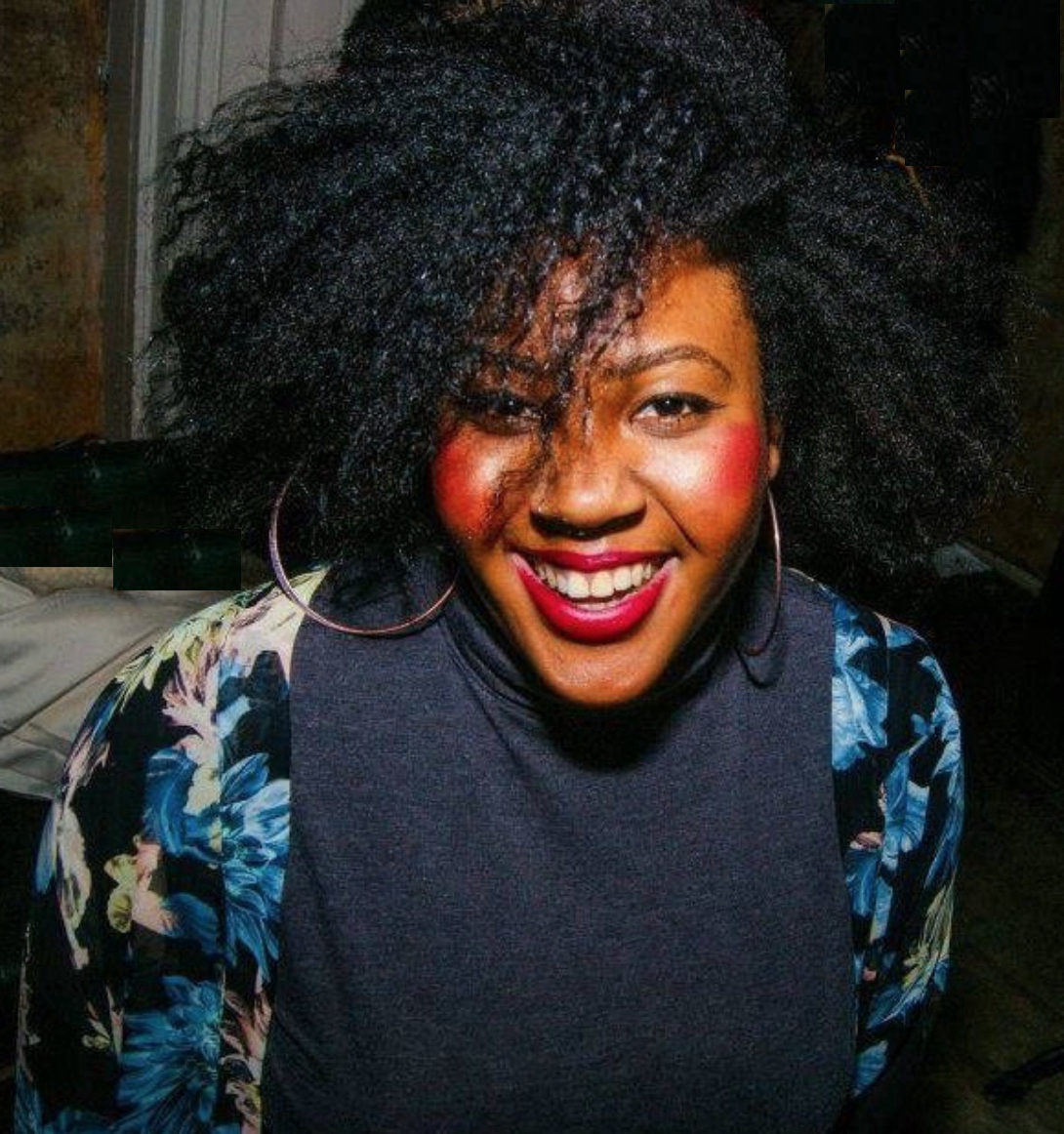 Janine Francois