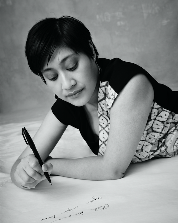 Dr Khairani Barokka