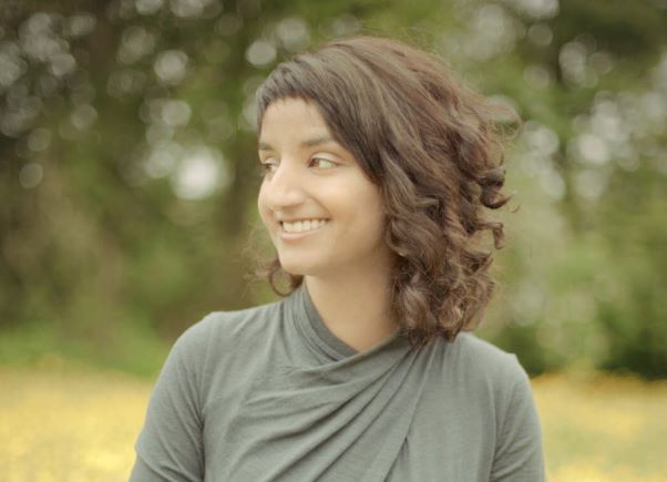 Suzanne Dhaliwal