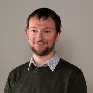 James Russell