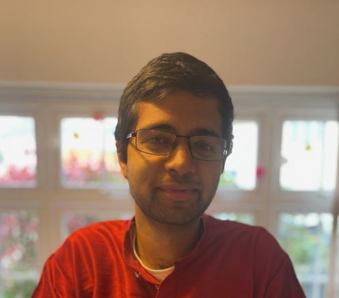 Aqeel Kapasi