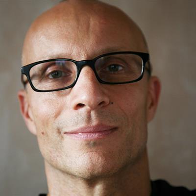 David Cross