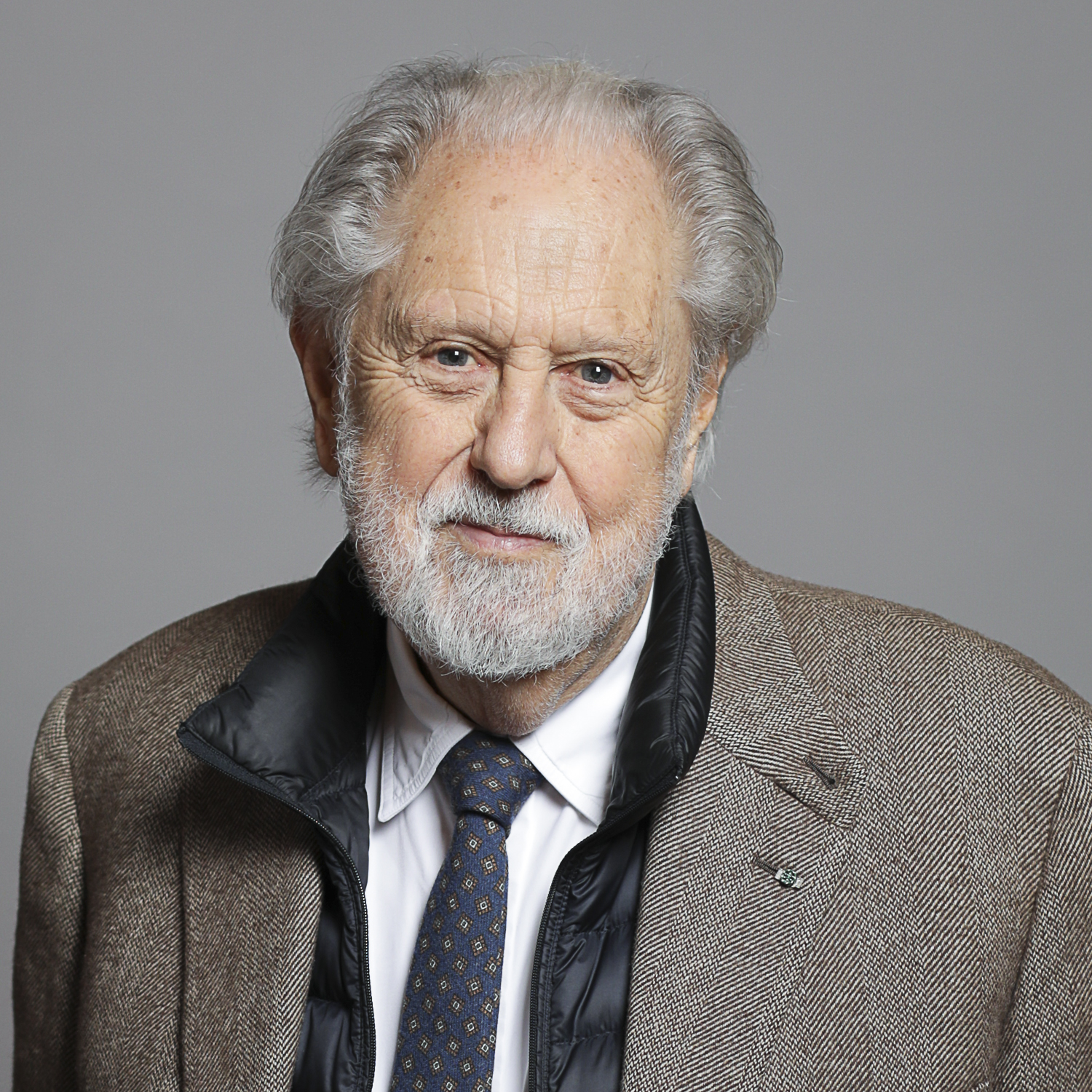 Lord David Puttnam