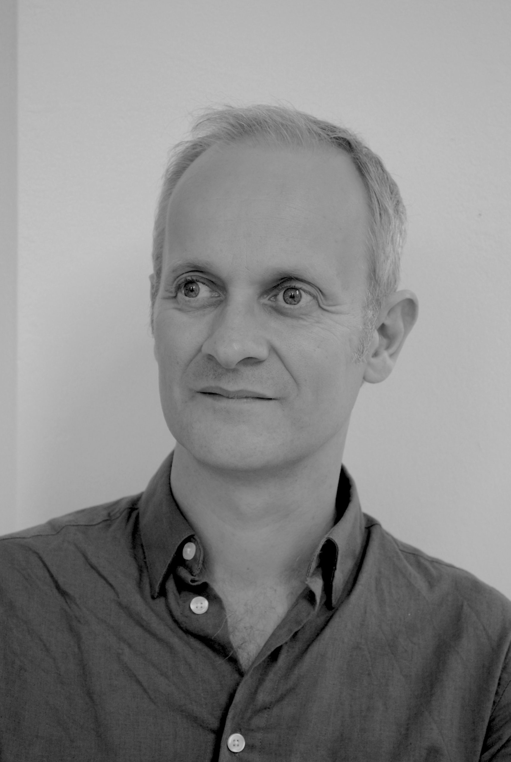 Dr Mark Wilsher