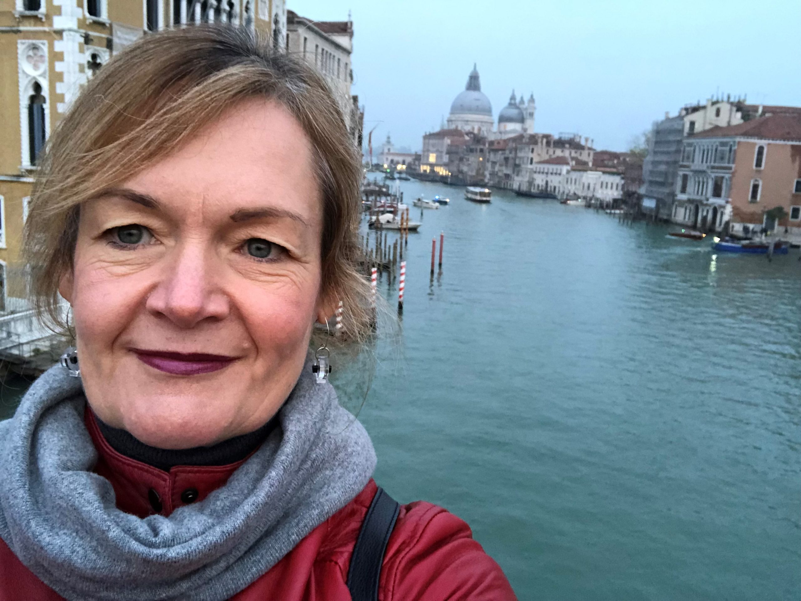 Professor Catherine Dormor