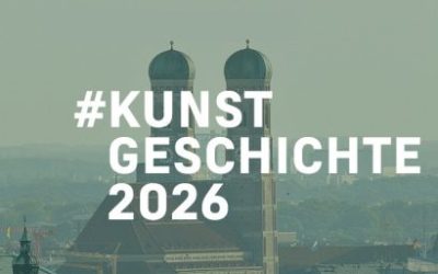 Call for Papers: 38th German Congress for Art History (Munich, 25–28 February 2026)