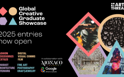 Global Creative Graduate Showcase 2025: 200 Judges Announced