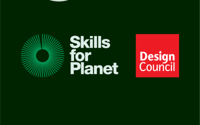 CHEAD has been working with the Design Council to develop a Green Skills Blueprint