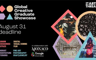 Global Creative Graduate Showcase 2025
