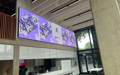 GLAD 2025: Art School Leads