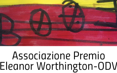 Associazione Premio Eleanor Worthington-ODV launches the twelfth round of its international competition on Art and Disability